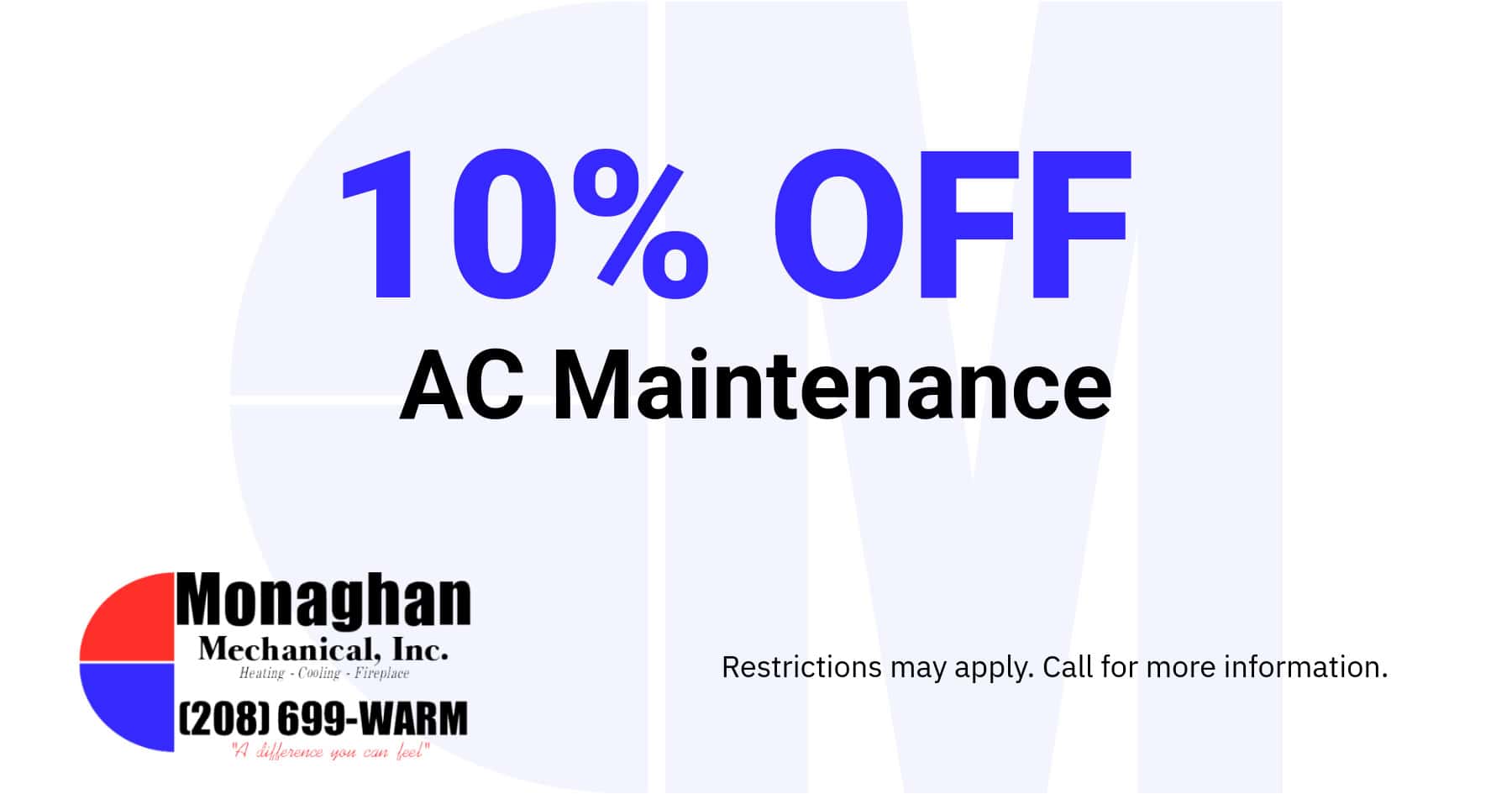 MNA $10%Off-CO