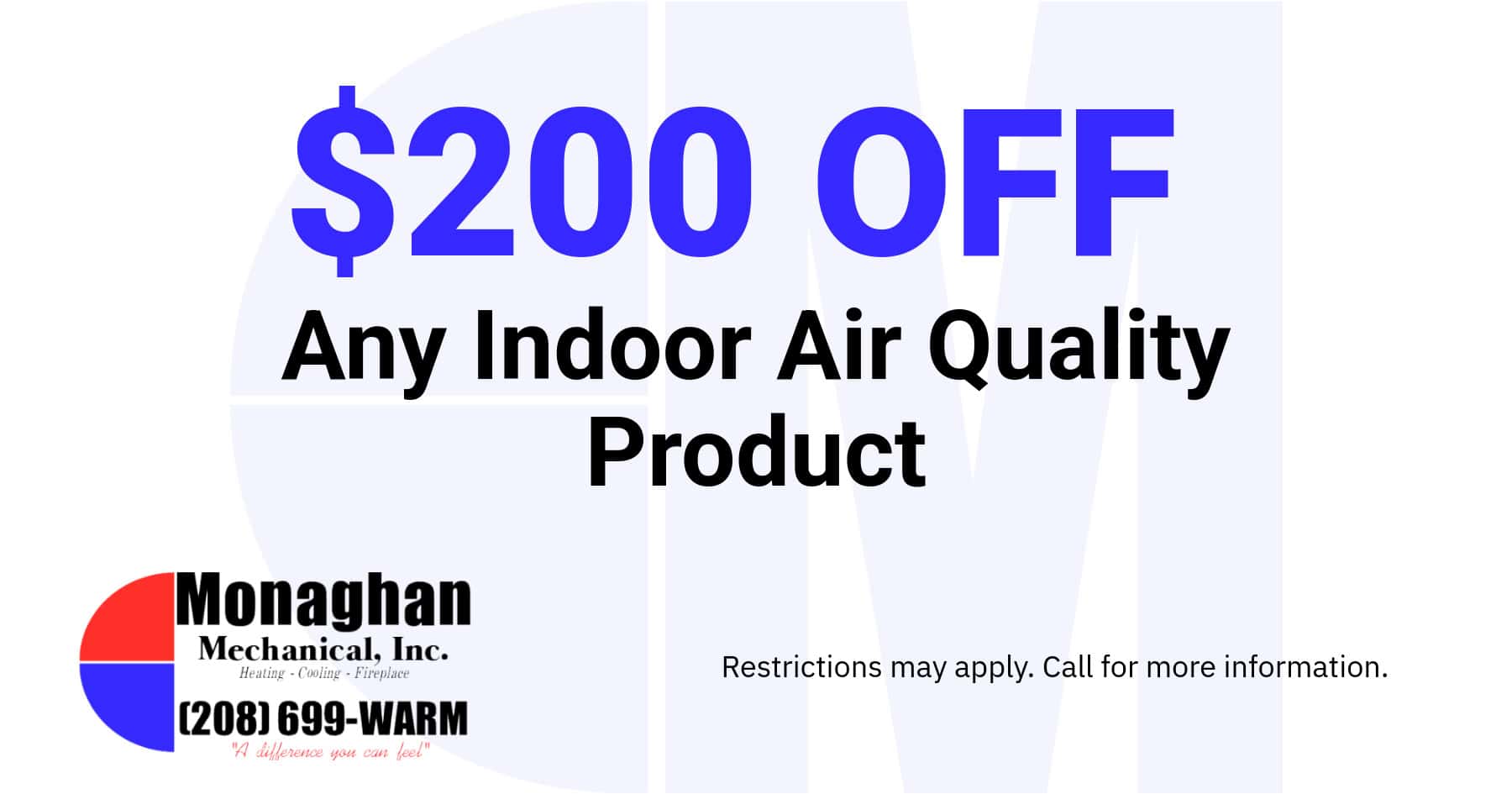MNA $200Off-CO